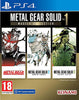 METAL-GEAR-SOLID-MASTER-COLLECTION-VOL.1-PS4/PS5-UK-USATO2
