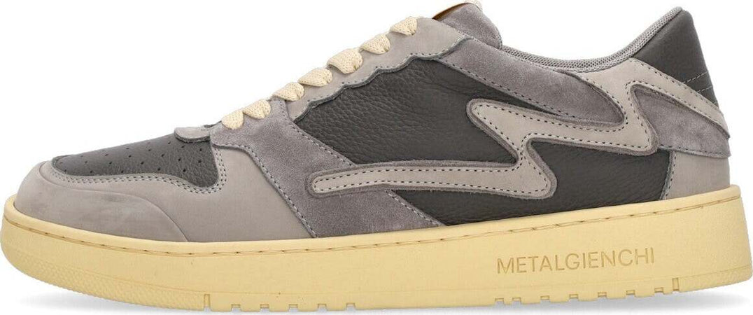 METAL-GIENCHI-Scarpa-Bassa-Uomo-Icx-Low-Fog-da-uomo
