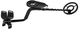Metal detector Bounty Hunter Tracker IV ricerca Oro Metalli Monete Ferro Bounty hunter