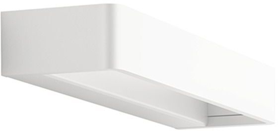 Linea Light - Metal_W - Lampada da parete LED