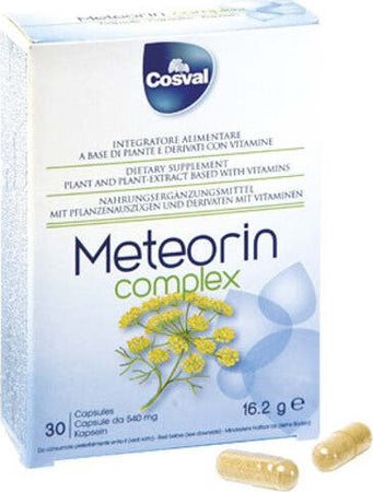 Meteorin-Complex-30-Capsule-Cosval