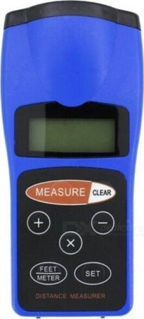 Metro-Laser-Cp-3008-Misuratore-Di-Distanza-Ad-Ultrasuoni-Con-Puntatore