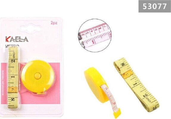Metro-Portatile-Retrattile-Per-Cucito-Cucire-Sarto-Sartoria-Accessorio-53077