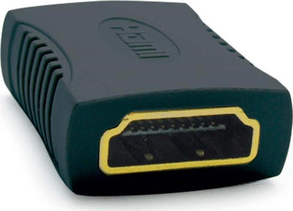 METRONIC---ADATTATORE-HDMI-F/HDMI-F