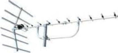 METRONIC---ANTENNA-UHF-LAMDA-43-ELEMENTI
