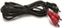METRONIC---CAVO-AUDIO-STEREO-2-RCA-M-/-2-RCA-M-1,2M