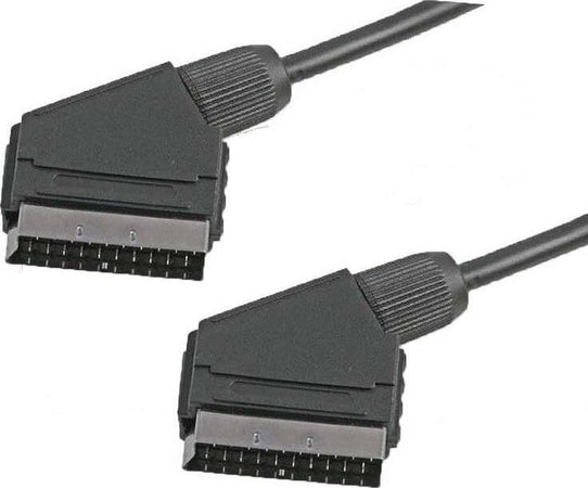 METRONIC---CAVO-SCART-M/M-3M