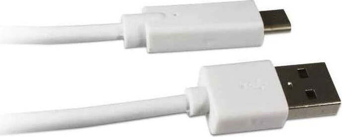 METRONIC---CAVO-USB-2.0-TIPO-C/A-M-1MT