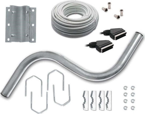 METRONIC---KIT-FX1-COMPLETO-DI-SCART-+-20-MT-CAVO-S