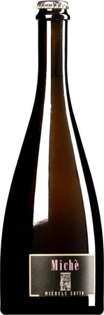 Michè-Rosato-Frizzante-Michele-Satta