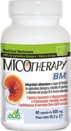 MICOTHERAPY-BM-60-CAPSULE