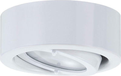 Micro-line-furniture-up-light-set,-DressWhite,-3-pc.-set