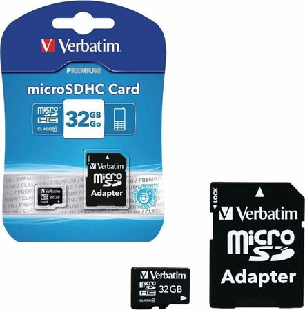 micro-sd-verbatim-32gb-usb-v10-con-adattatore-sd