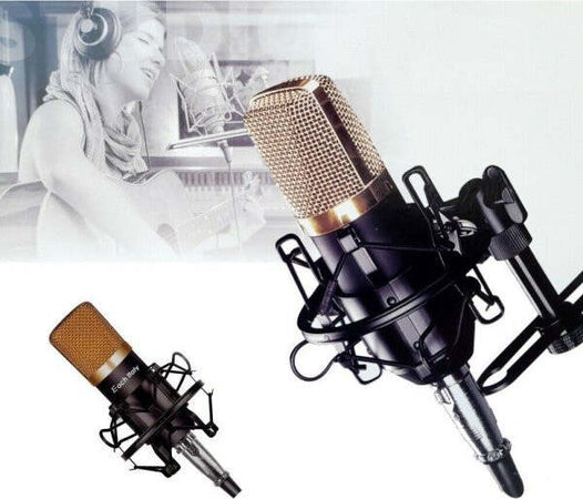 Microfono-A-Condensatore-Per-Registrazione-Vocale-Conferenze-Procast-Chat-E-t02