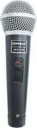 Microfono-Dinamico-Unidirezionale-Con-Cavo-Per-Canto-Karaoke-Wg-196-Cw418