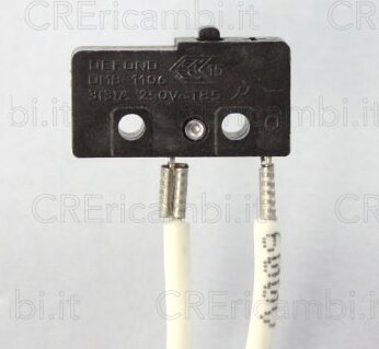 Microinterruttore-Vapore---Vaporella