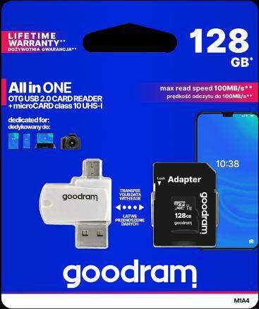 microSD-128GB-CARD-class-10-+-adpter-+-card-reader---blister-Goodram