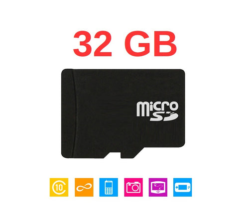 Micro SD 32GB