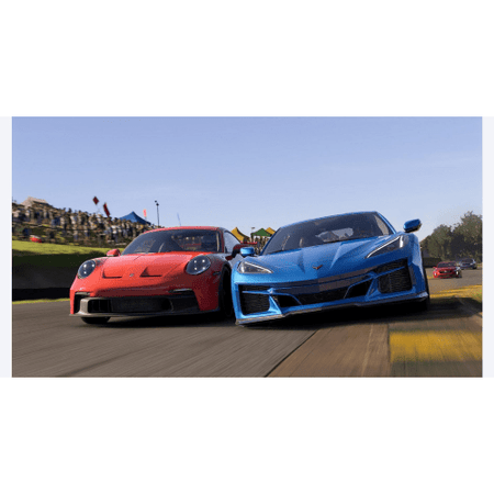 Forza Motorsport Xbox Series X Cz/Gr/Hu Usato