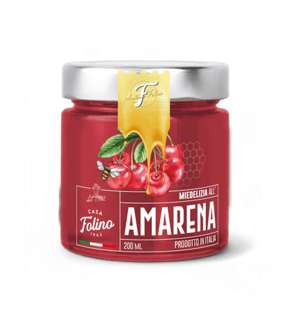 Miedelizia all' Amarena