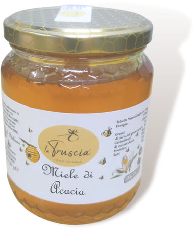 Miele di Acacia