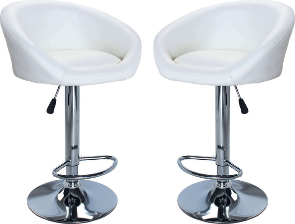 MIGUEL---set-di-2-sgabelli-alti-in-metallo-Bianco-Milani-Home