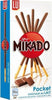 24 pezzi Mikado Pocket Latte 39 gr, confezione 24 pz Merendine e snack dolci Non solo caffè online - Albano Laziale, Commerciovirtuoso.it
