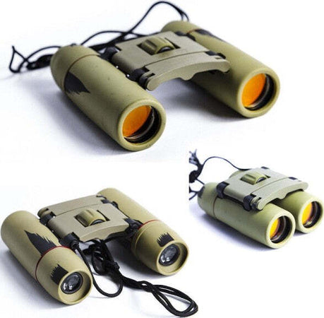 Mini-Binocolo-Cannocchiale-Zoom-30x60-Visione-Diurna-E-Serale-Pieghevole