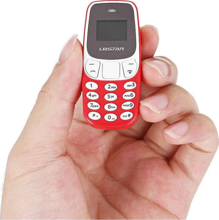 Mini-Cellulare-L8star-Bm10-Smartphone-Gsm-Bluetooth-Dual-Sim-Mp3-Tascabile
