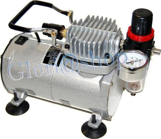 Mini-Compressore-Per-Aerografo-Decorazione-Modelismo-Aerografia-Tools