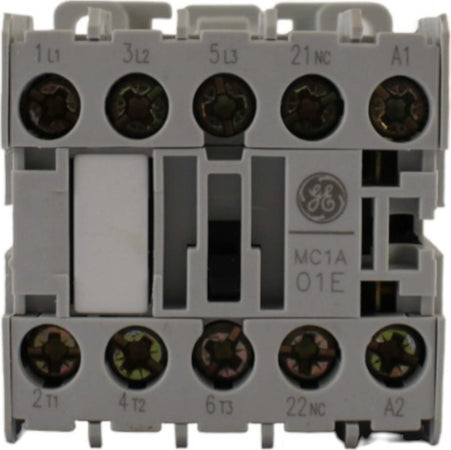 Mini-contattore-3P-4KW-NC-24/50-60-Ge-power