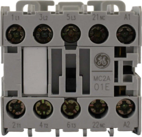 Mini-contattore-3P-5,5KW-NC-24/50-60-Ge-power