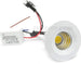 MINI FARETTO LED COB 3W puntoluce incasso a molle Fisso 240Lm 220v Illuminazione/Illuminazione per interni/Luci da incasso Zencoccostore - Formia, Commerciovirtuoso.it