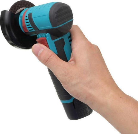 Mini Flex Smerigliatrice A Doppia Batteria Litio 12v 1.5ah 76mm 19500rpm Fai da te/Utensili elettrici e a mano/Utensili elettrici/Smerigliatrici/Smerigliatrici angolari Trade Shop italia - Napoli, Commerciovirtuoso.it