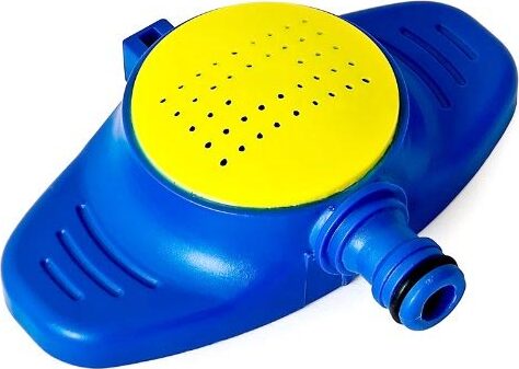 Mini-Irrigatore-Universale-spruzzino-a-impulso-per-acqua-Kinzo-15-x-15-x-3,5-cm