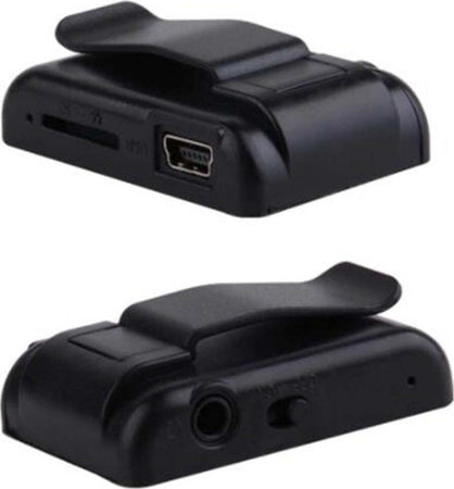 MINI LETTORE MP3 NANO STYLE CON CLIP CUFFIE MICRO SD TF USB RICARICABILE  Trade Shop italia - Napoli, Commerciovirtuoso.it