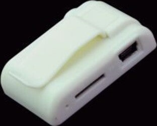 MINI LETTORE MP3 NANO STYLE CON CLIP CUFFIE MICRO SD TF USB RICARICABILE  Trade Shop italia - Napoli, Commerciovirtuoso.it