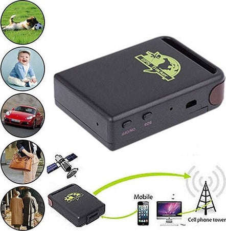 Mini Localizzatore Tk102b Satellitare Gprs Gps Gsm Antifurto Tracker Auto Tf Elettronica/GPS Trova oggetti e accessori/GPS per auto Trade Shop italia - Napoli, Commerciovirtuoso.it