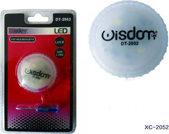 Mini-Luce-A-Vite-Per-Bici-A-Led-Luci-Ruota-Raggi-Pneumatico-Bicicletta-Dt-2052