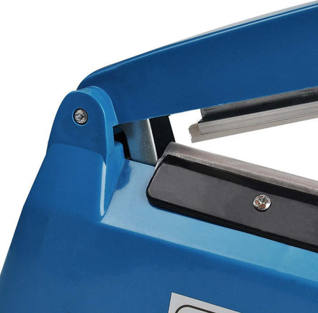 MINI MACCHINA SIGILLA A CALDO PRO PER BUSTE SACCHETTI PLASTICA 350 W PFS-250 Casa e cucina/Elettrodomestici per la cucina/Macchine sottovuoto per alimenti Trade Shop italia - Napoli, Commerciovirtuoso.it