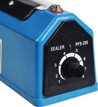 MINI MACCHINA SIGILLA A CALDO PRO PER BUSTE SACCHETTI PLASTICA 350 W PFS-250 Casa e cucina/Elettrodomestici per la cucina/Macchine sottovuoto per alimenti Trade Shop italia - Napoli, Commerciovirtuoso.it