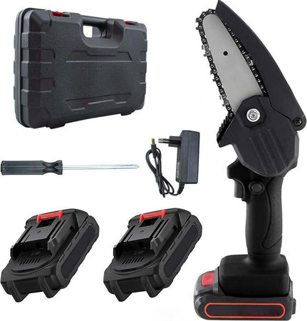 Mini-motosega-a-batteria-48v-ricaricabile-doppia-batteria-lama-6-pollici-potatura-con-valigetta