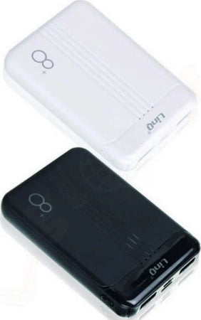 Mini Powerbank 8000mah Caricatore Portatile Dual Usb 4led Sottile Leggero Tt8803 Elettronica/Cellulari e accessori/Accessori/Caricabatterie/Caricabatterie portatile Trade Shop italia - Napoli, Commerciovirtuoso.it