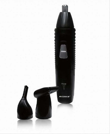 Mini-Rasoio-Elettrico-Uomo-Barba-Peli-Naso-Ricaricabile-3in1-Viaggio-3w-Rif-na001