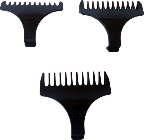MINI TAGLIA CAPELLI RASOIO REGOLA BARBA TASCABILE 3 PETTINI RICARICABILE GM-839 Salute e cura della persona/Rasatura epilazione e rimozione peli/Rasoi elettrici/Rasoi maschili/Rasoi a lamina Trade Shop italia - Napoli, Commerciovirtuoso.it