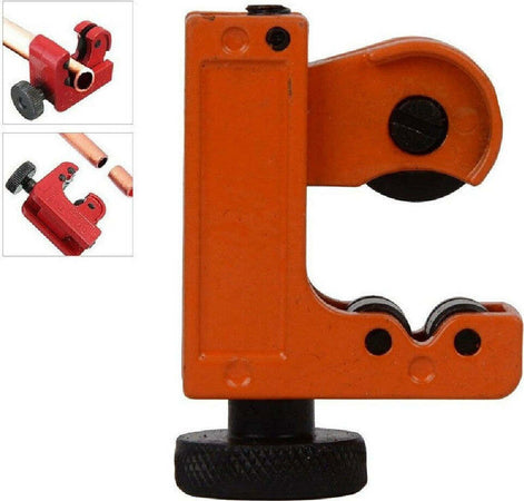 Mini Taglierina Tubo Pvc Rame Plastica Alluminio Fino A 16 Mm Tagliatubi Casa, arredamento e bricolage > Bricolage e fai da te > Utensili Manuali Trade Shop italia - Napoli, Commerciovirtuoso.it