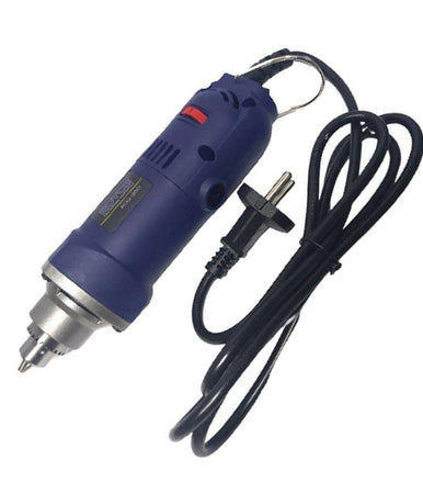 Mini Trapano Multifunzione Avvitatore Elettrico 350watt Rdg350 Lavori Precisione
