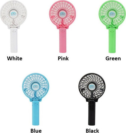 Mini-Ventilatore-Elettrico-Ricaricabile-Con-Micro-Usb-Reclinabile-180°-Gradi
