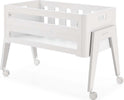 Miniculla Co-Sleeping Lulù Micuna 8 in 1 Casa e cucina/Arredamento/Cameretta bambini/Lettini per neonati e bambini/Culle/Lettini da affiancare La Casa Del Bebè - Napoli, Commerciovirtuoso.it