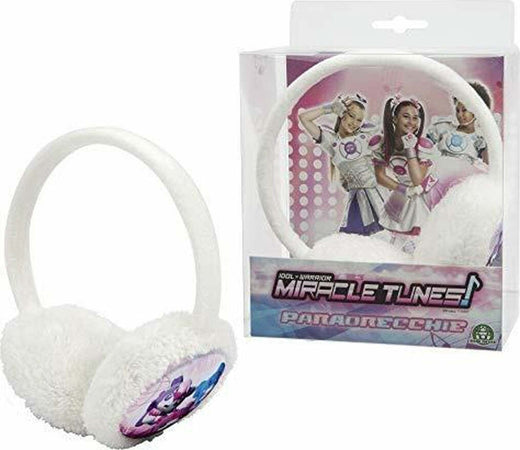 Miracle-Tunes-Paraorecchie-Giochi-Preziosi